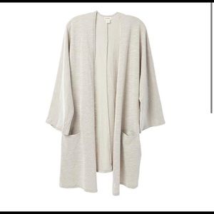 NWT. DONNI cardigan